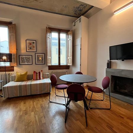 Scala Apartments Firenze Eksteriør billede