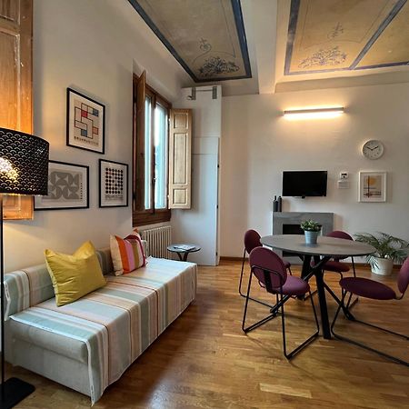 Scala Apartments Firenze Eksteriør billede