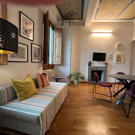 Scala Apartments Firenze Eksteriør billede