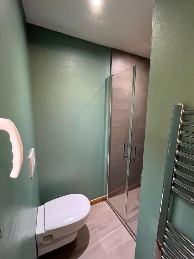 Scala Apartments Firenze Eksteriør billede