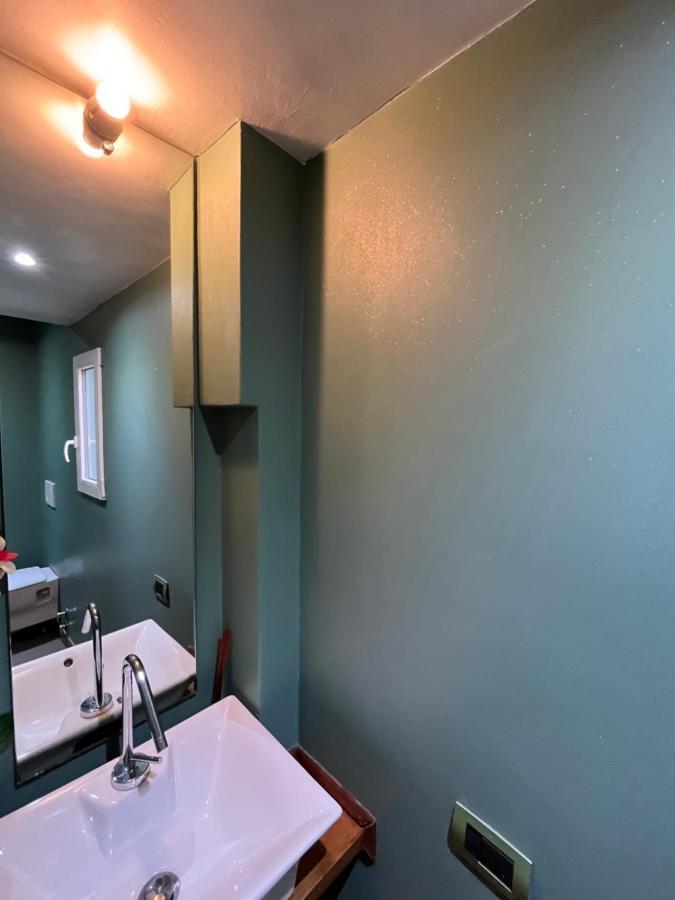 Scala Apartments Firenze Eksteriør billede