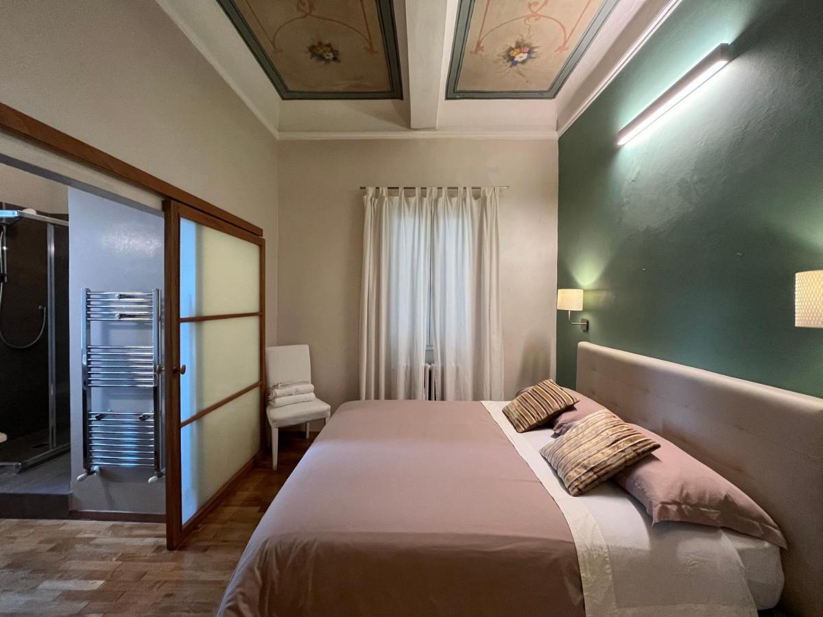 Scala Apartments Firenze Eksteriør billede