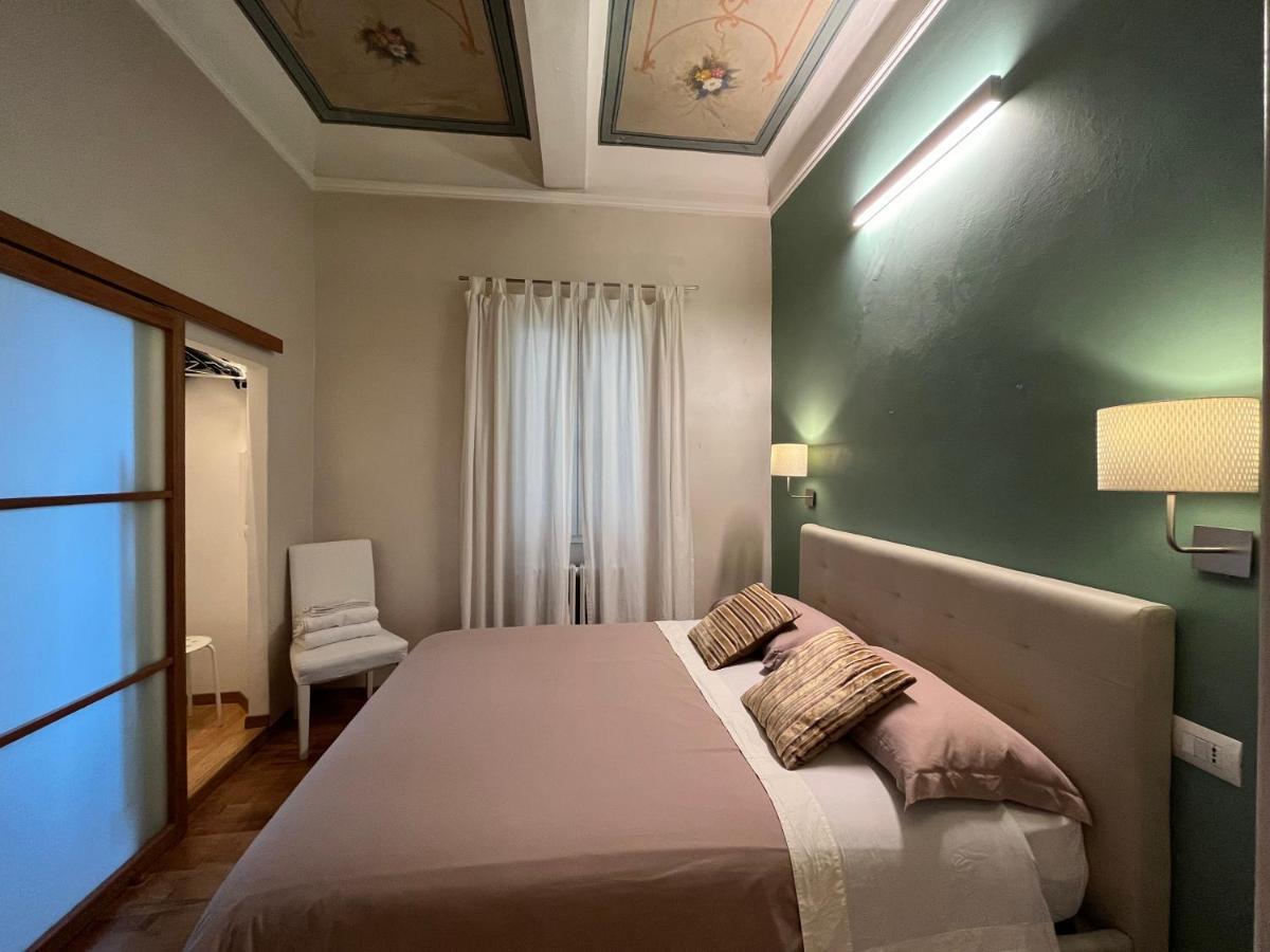 Scala Apartments Firenze Eksteriør billede