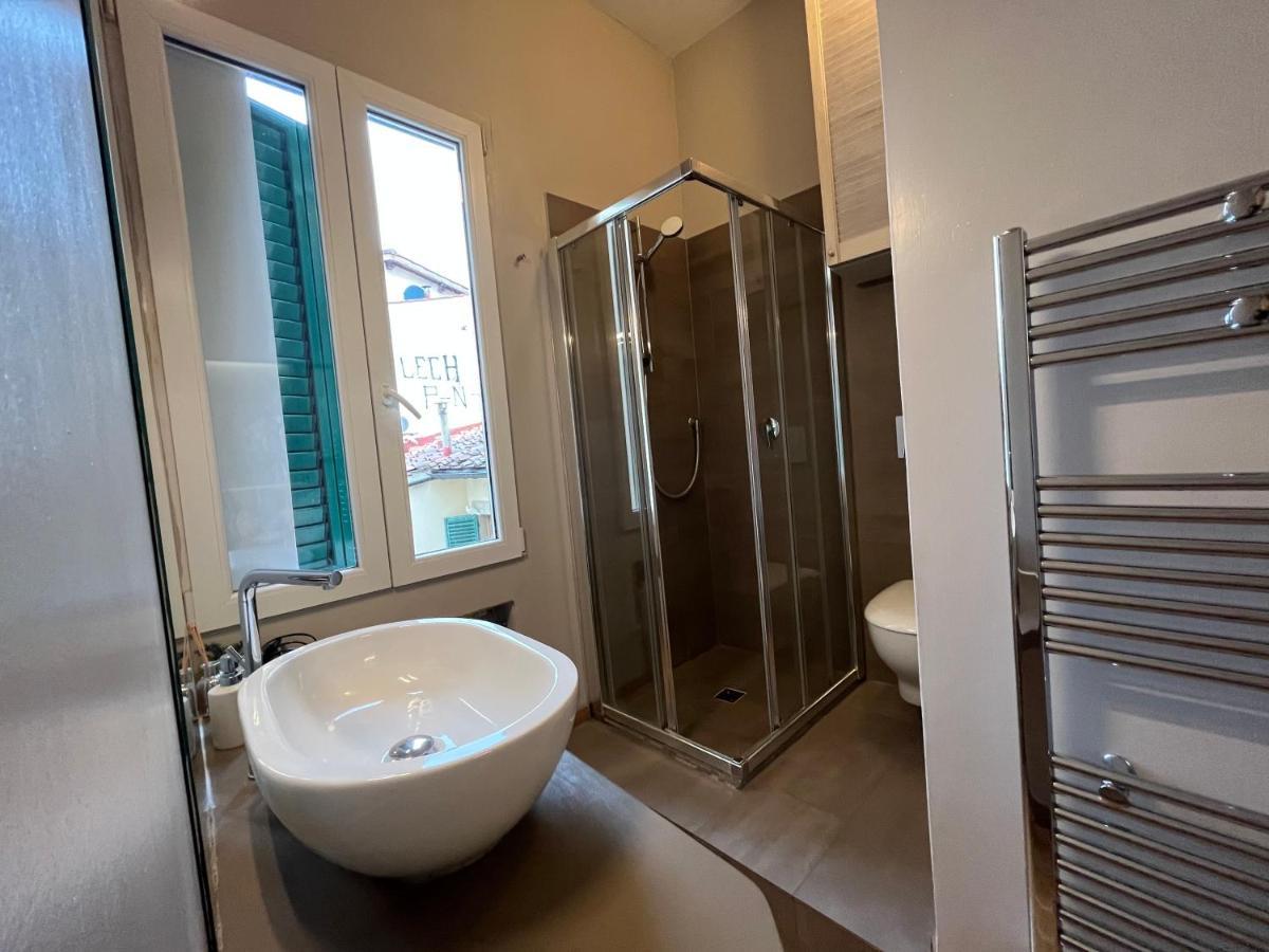 Scala Apartments Firenze Eksteriør billede