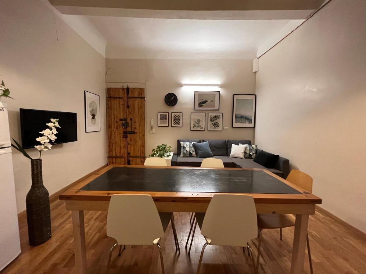 Scala Apartments Firenze Eksteriør billede