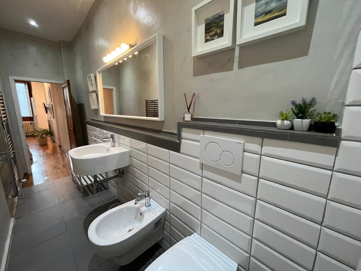 Scala Apartments Firenze Eksteriør billede
