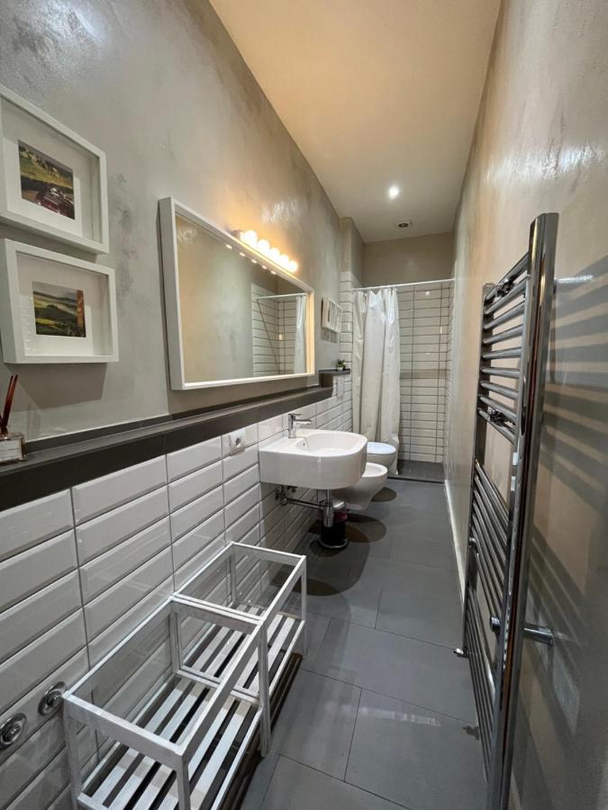 Scala Apartments Firenze Eksteriør billede