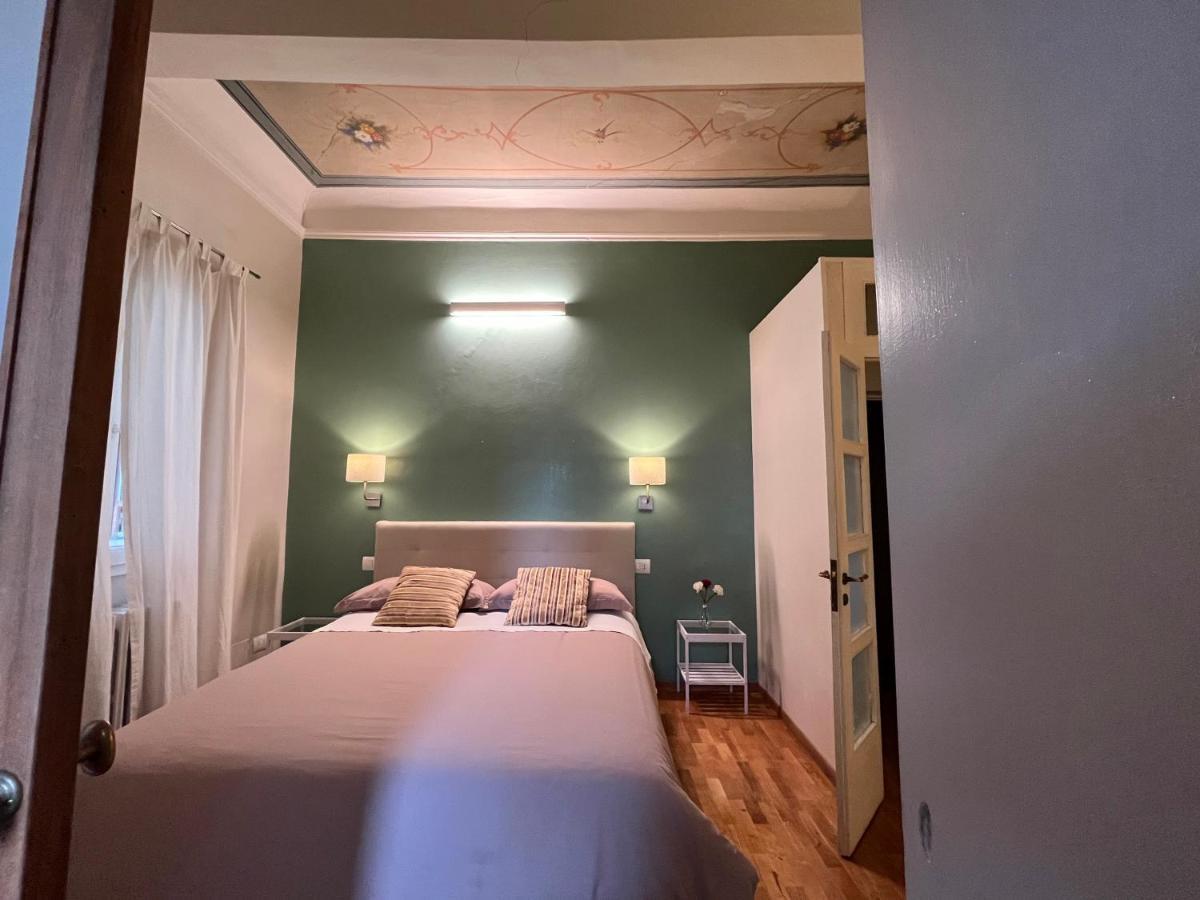 Scala Apartments Firenze Eksteriør billede