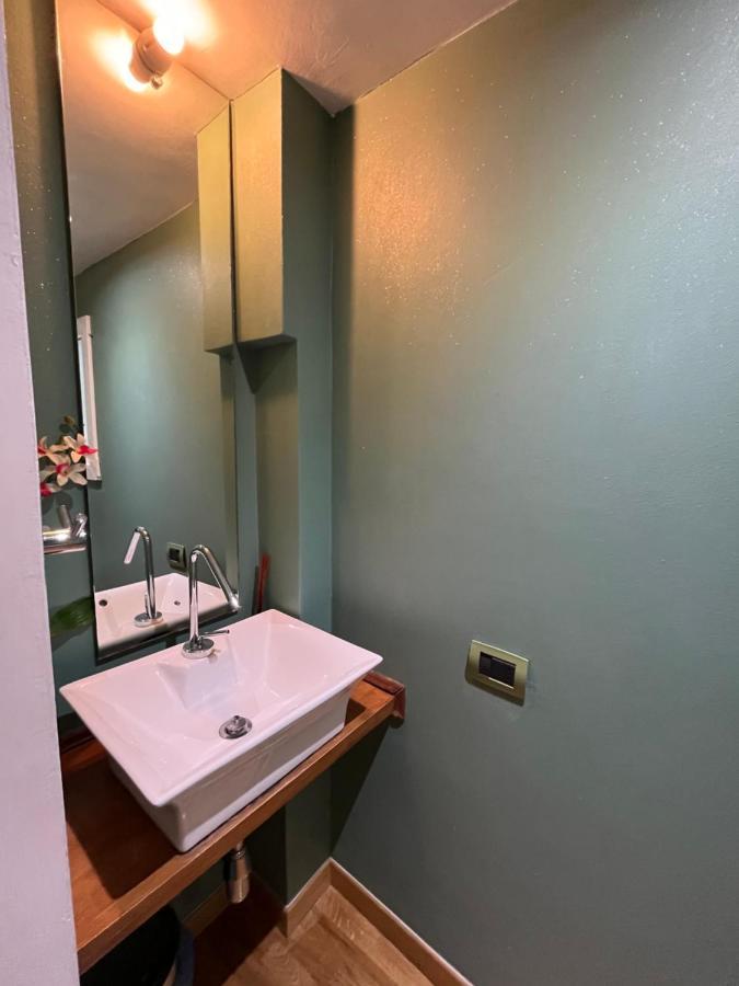 Scala Apartments Firenze Eksteriør billede