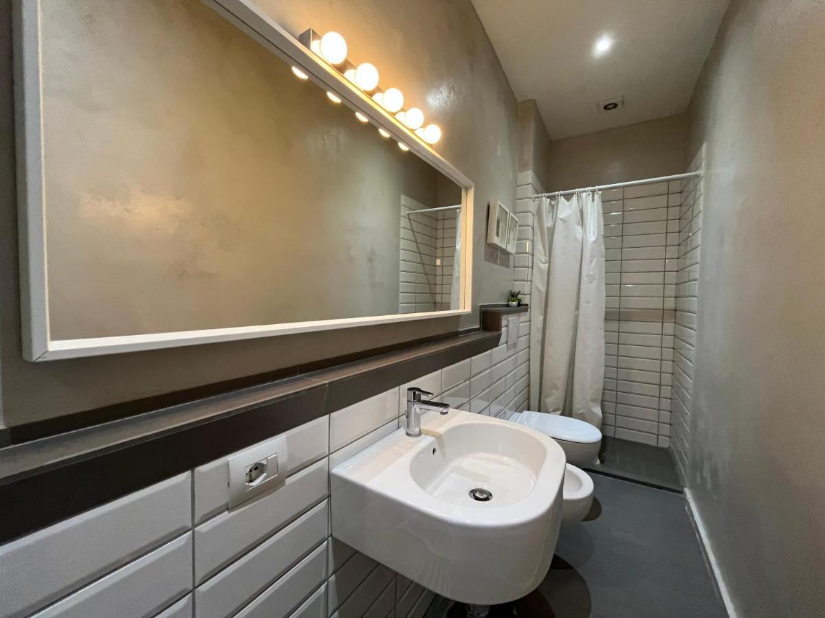 Scala Apartments Firenze Eksteriør billede