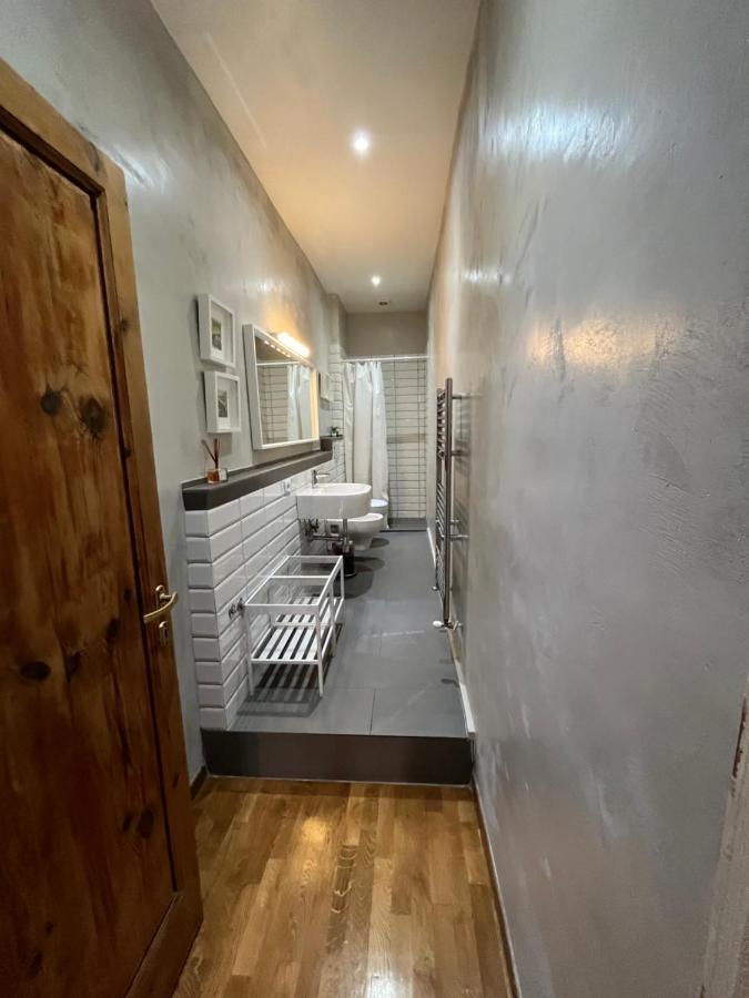 Scala Apartments Firenze Eksteriør billede