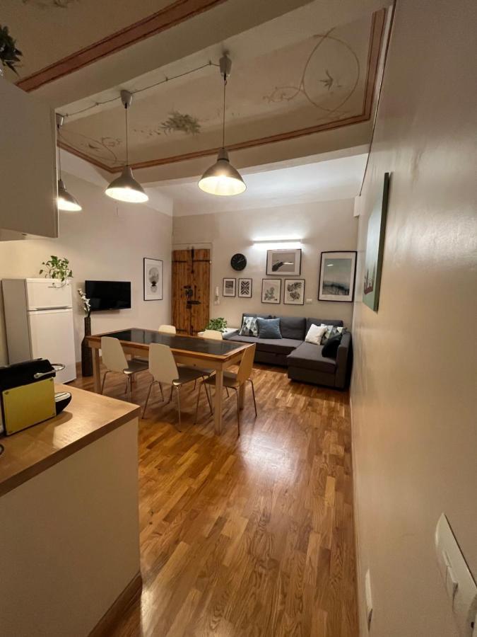 Scala Apartments Firenze Eksteriør billede