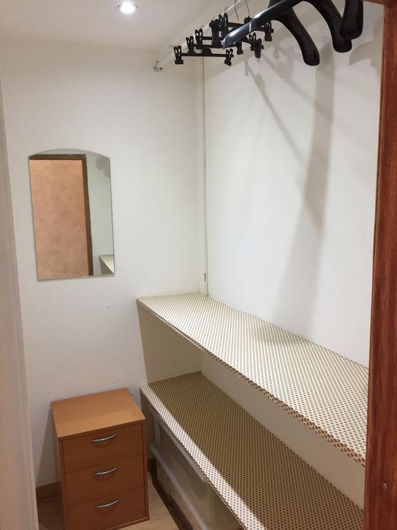 Scala Apartments Firenze Eksteriør billede